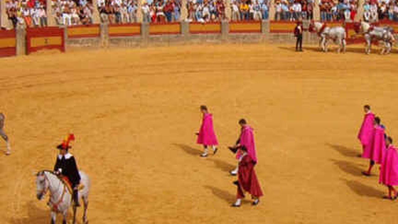 Telemadrid retransmitirá en directo los actos institucionales  del 2 de mayo y la tradicional corrida goyesca