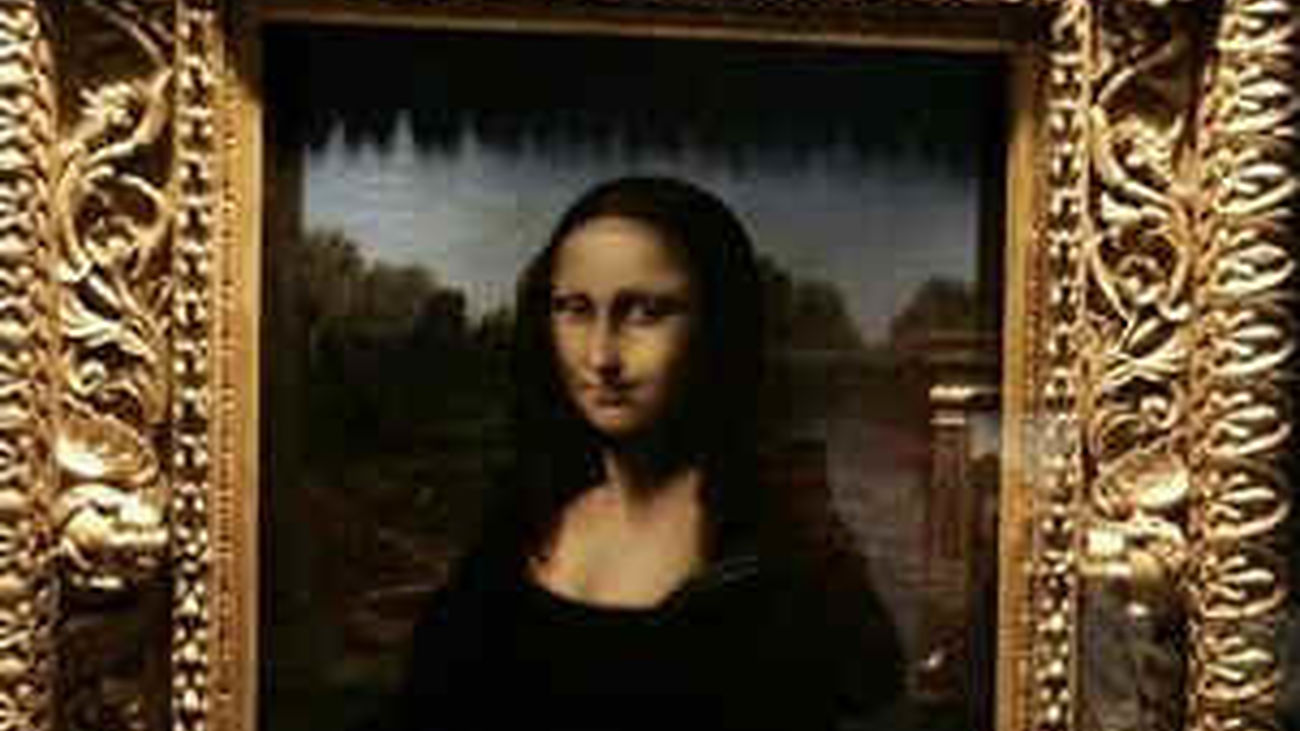 En busca de la verdadera Mona Lisa