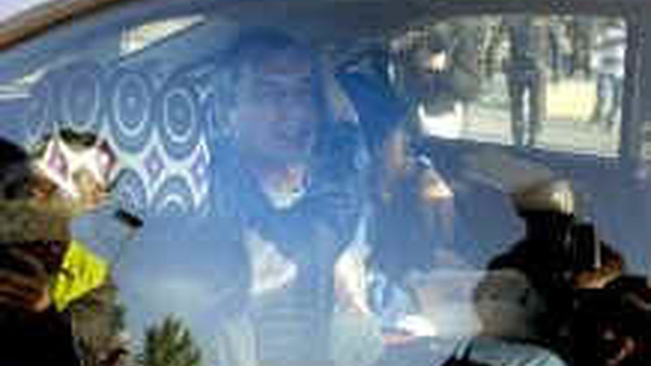 Los históricos Agirre Agiriano y Múgica Pikabea salen el domingo y el martes de prisión