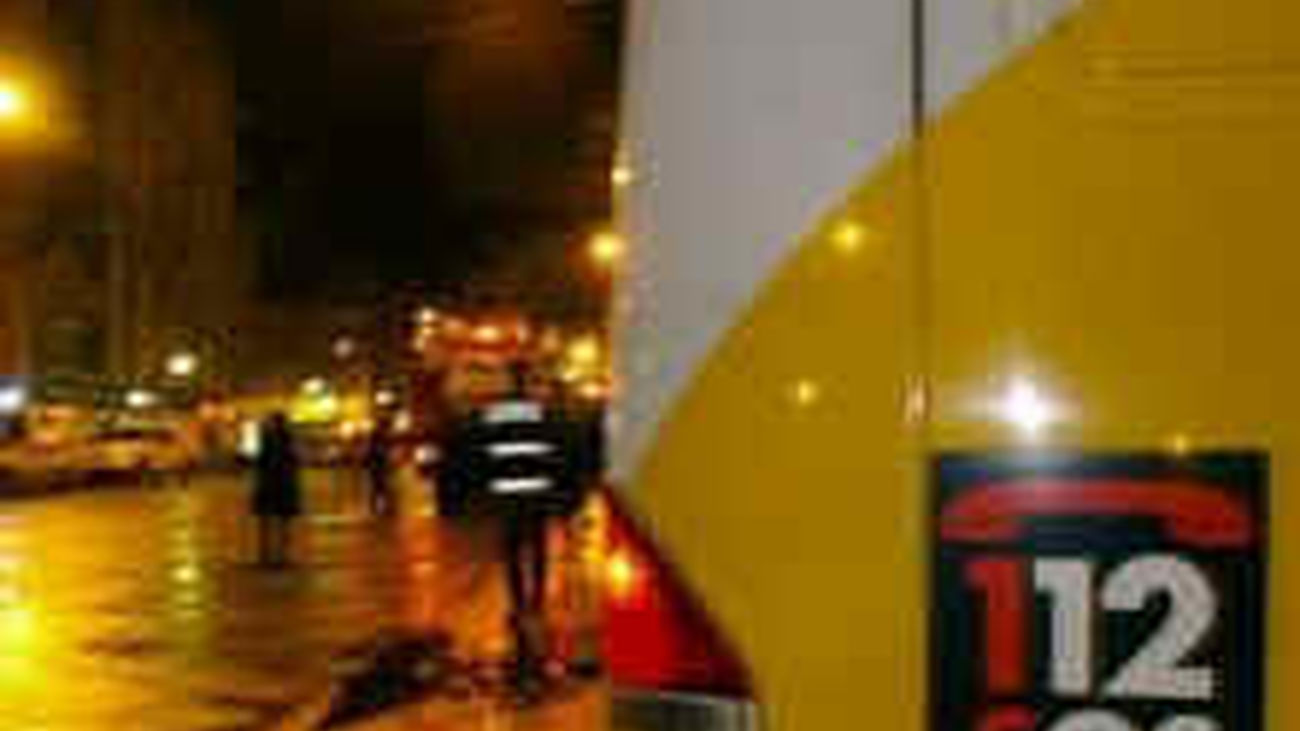 Un hombre agrede con un arma blanca a su ex pareja y a una amiga y se autolesiona en Sueca