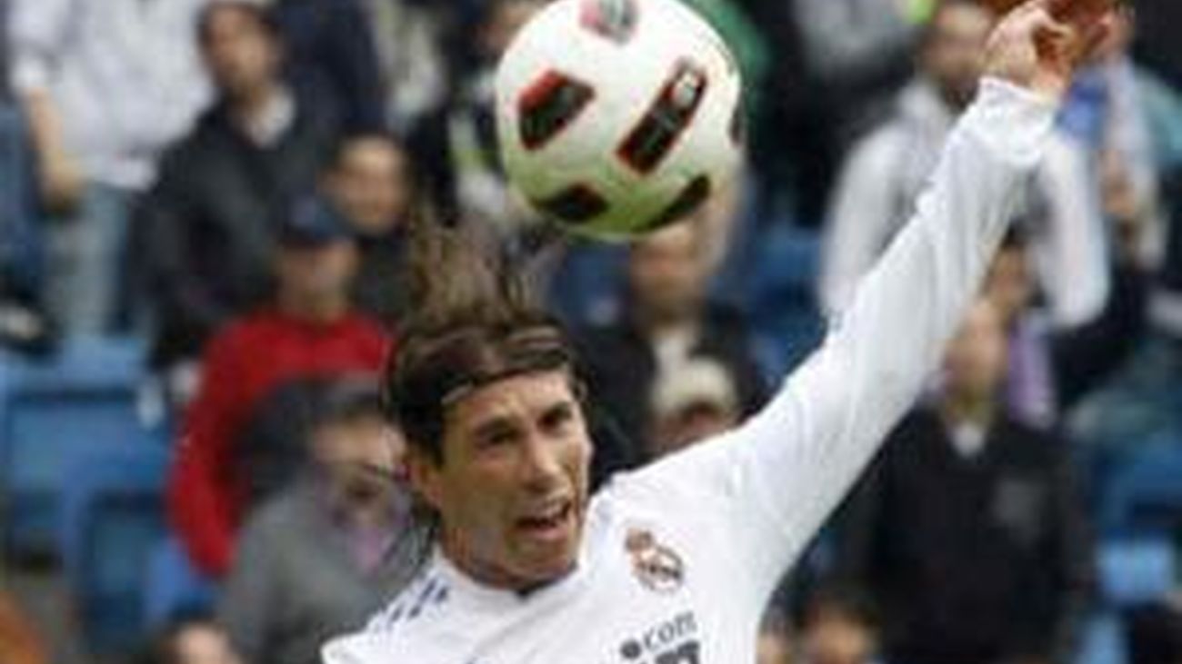 El equipo de Mourinho cae en el Bernabéu frente a un Zaragoza que respira