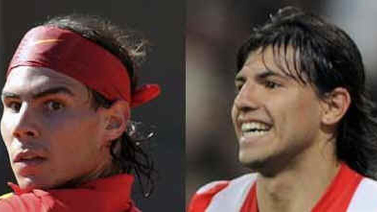 Nadal y Agüero protagonizan el lunes el Foro Emilio  Sánchez Vicario que será moderado por Ruiz-Gallardón