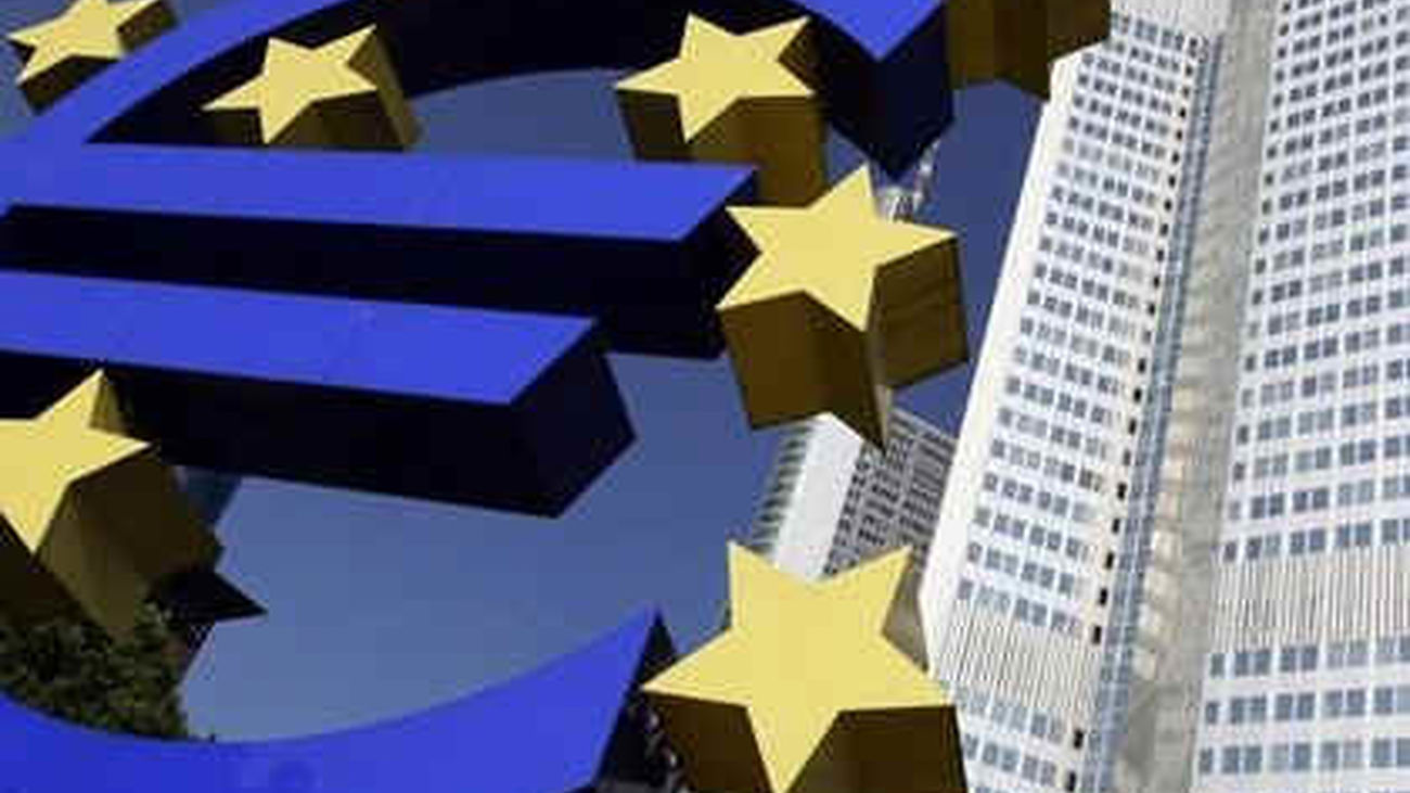 El BCE no continuará con la subida de tipos de abril