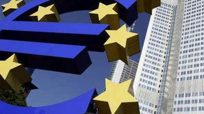 El Bundesbank advierte que el BCE no asumirá más riesgos con Grecia