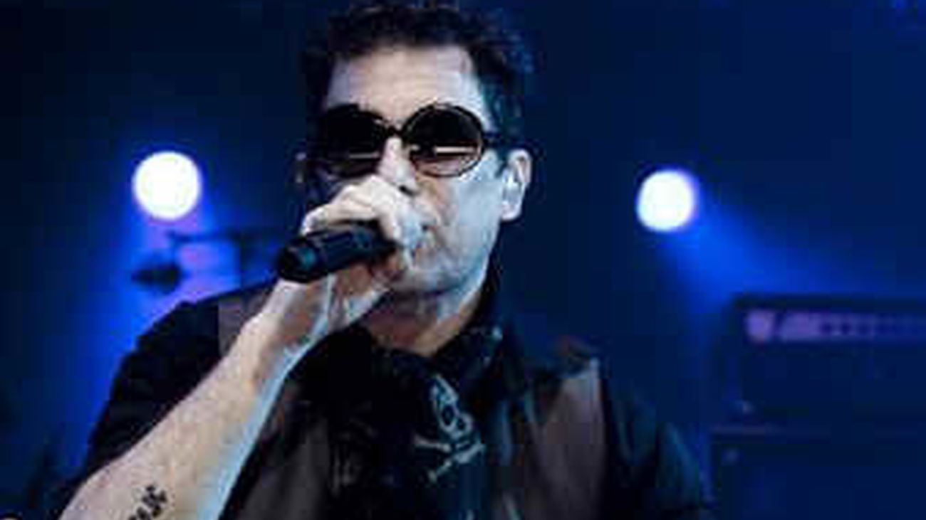 Calamaro: "Tengo cientos de grabaciones descartadas pero interesantes"