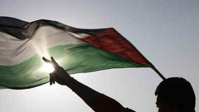 El Vaticano reconoce al "Estado de Palestina"