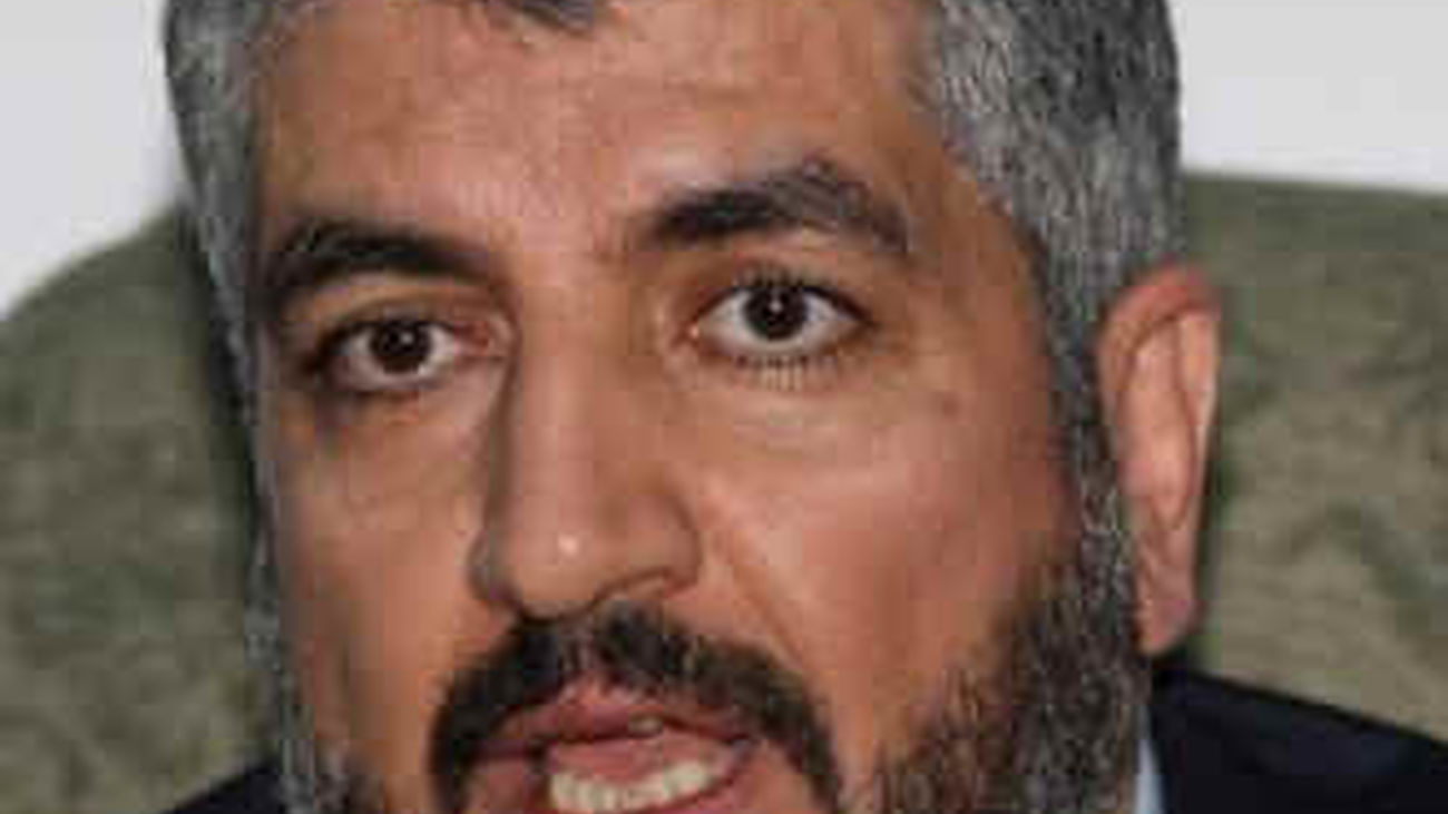 Qatar acepta "acoger de manera permanente" al líder de Hamás