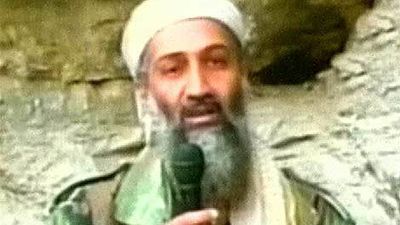 Al Qaeda nombra al egipcio Saif al-Adel como sucesor de Bin Laden