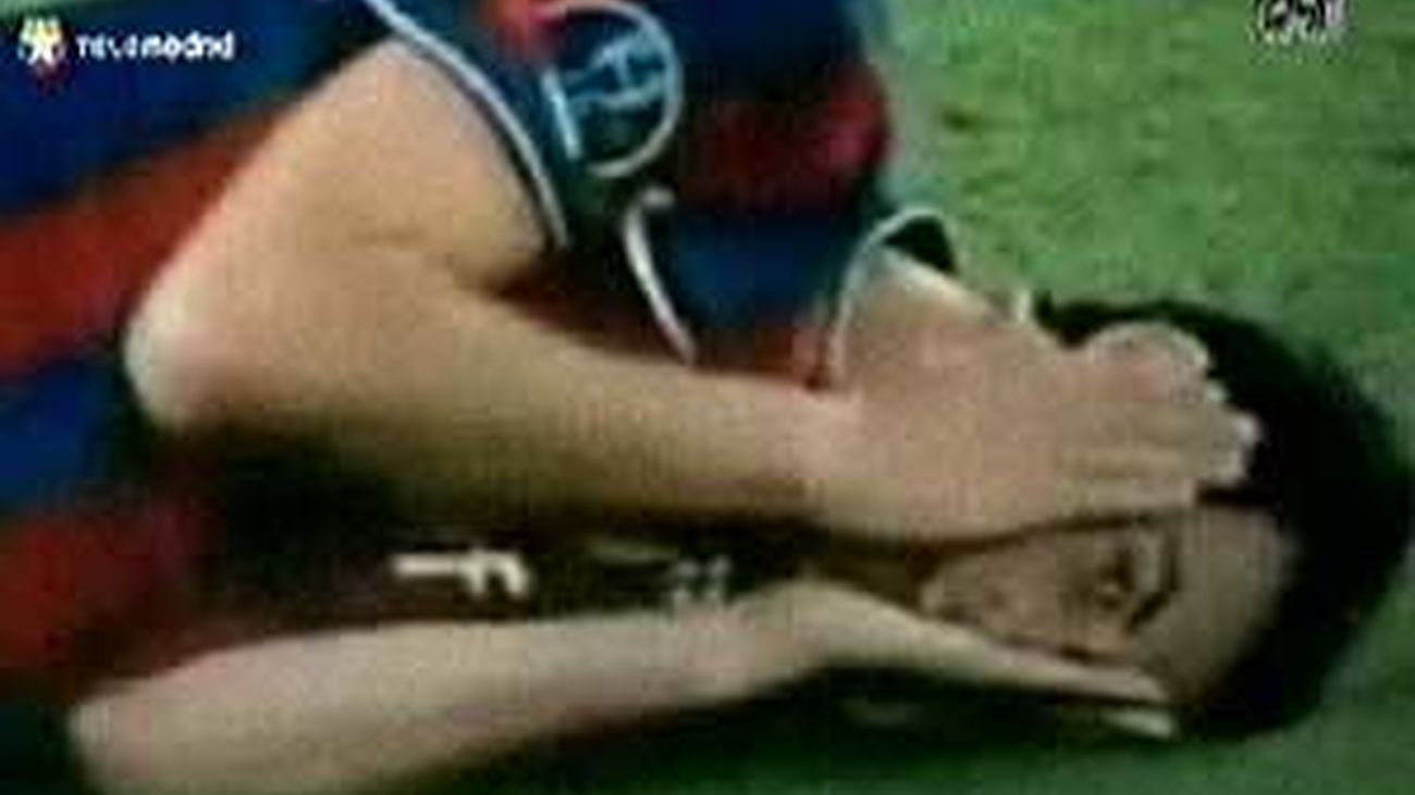 La UEFA desestima las denuncias del Real Madrid y del Barcelona