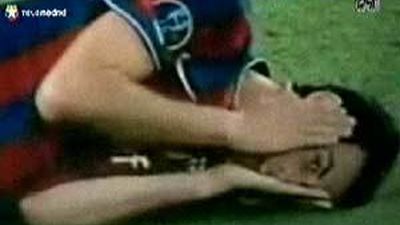 La UEFA desestima las denuncias del Real Madrid y del Barcelona