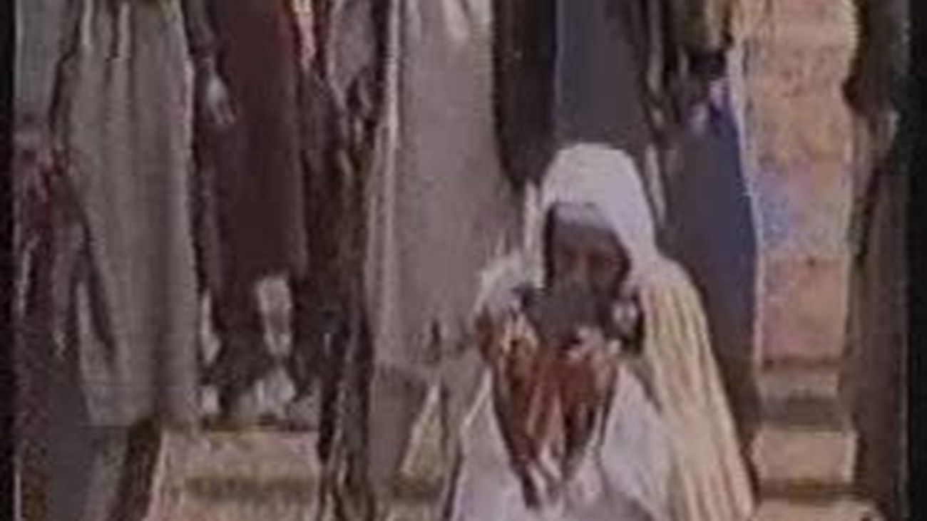 Osama bin Laden, el terrorista más buscado del mundo