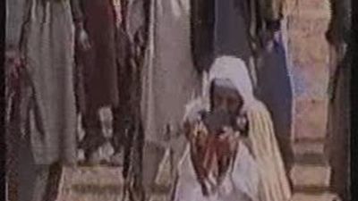 Osama bin Laden, el terrorista más buscado del mundo