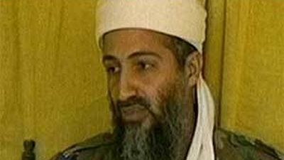 Estados Unidos mata a Bin Laden en Pakistán