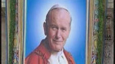 Más de 350.000 peregrinos  veneran el féretro de Juan Pablo II