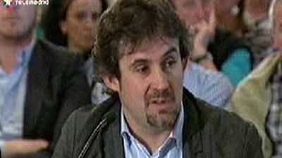 Bildu recurrirá el auto del Supremo ante el Tribunal Constitucional y ante la UE