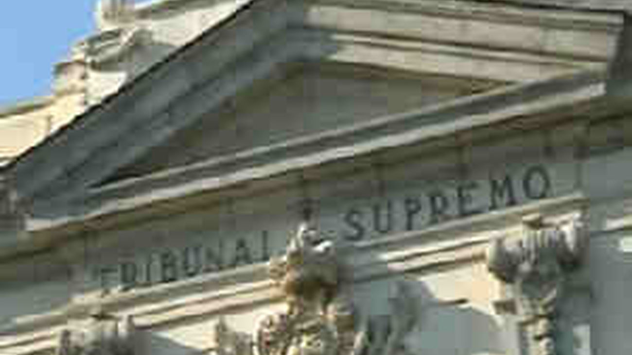 El Tribunal Supremo prohíbe a Bildu y a diez agrupaciones electorales ir a las elecciones