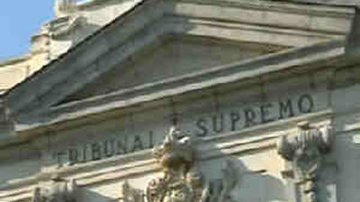 El Tribunal Supremo prohíbe a Bildu y a diez agrupaciones electorales ir a las elecciones