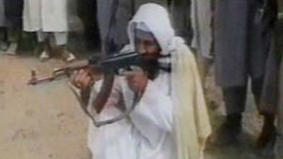 EEUU no informó a Pakistán de la operación contra Bin Laden, según la CIA