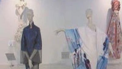 Moda y Arte se dan la mano en Fashion Art