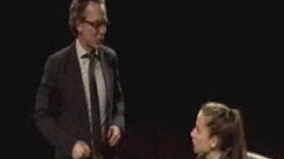 Oleanna, de David Mamet, en el Teatro Español