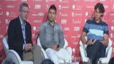 Gallardón muestra su ilusión por que  Madrid vuelva a intentar ser olímpico