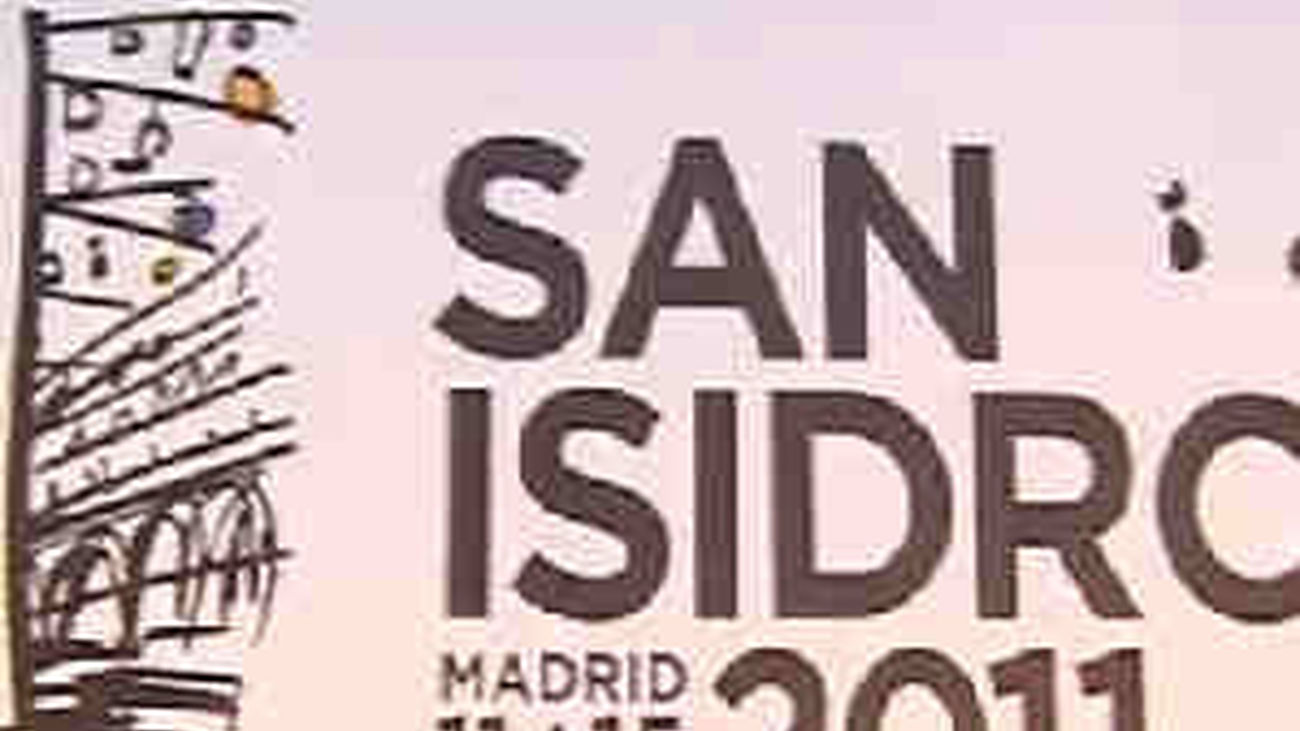 Más de 8.000 llamas iluminarán el río durante las  fiestas de San Isidro
