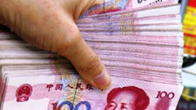 China ofrece su colaboración para resolver la crisis de la eurozona