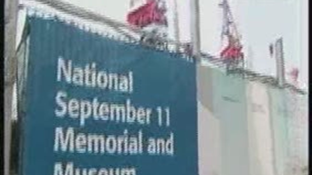 Obama se reunirá en la zona cero con los familiares de las víctimas del 11-S