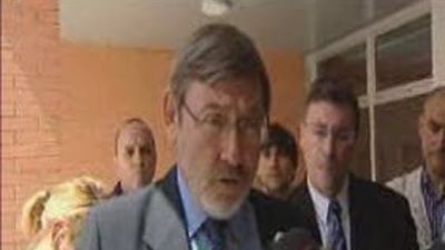 Lissavetzky propone pisos-puente para mujeres víctimas de violencia de género