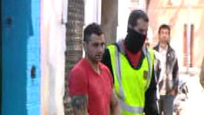 Los Mossos detienen a 52 personas en su mayor operación contra robo de cobre