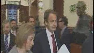 El PNV tenía pactada con Zapatero la presencia de Bildu  en las elecciones