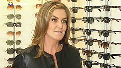 De paseo con Susana Uribarri