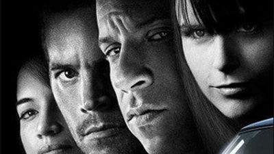 El  Megahit: Fast and Furious 4