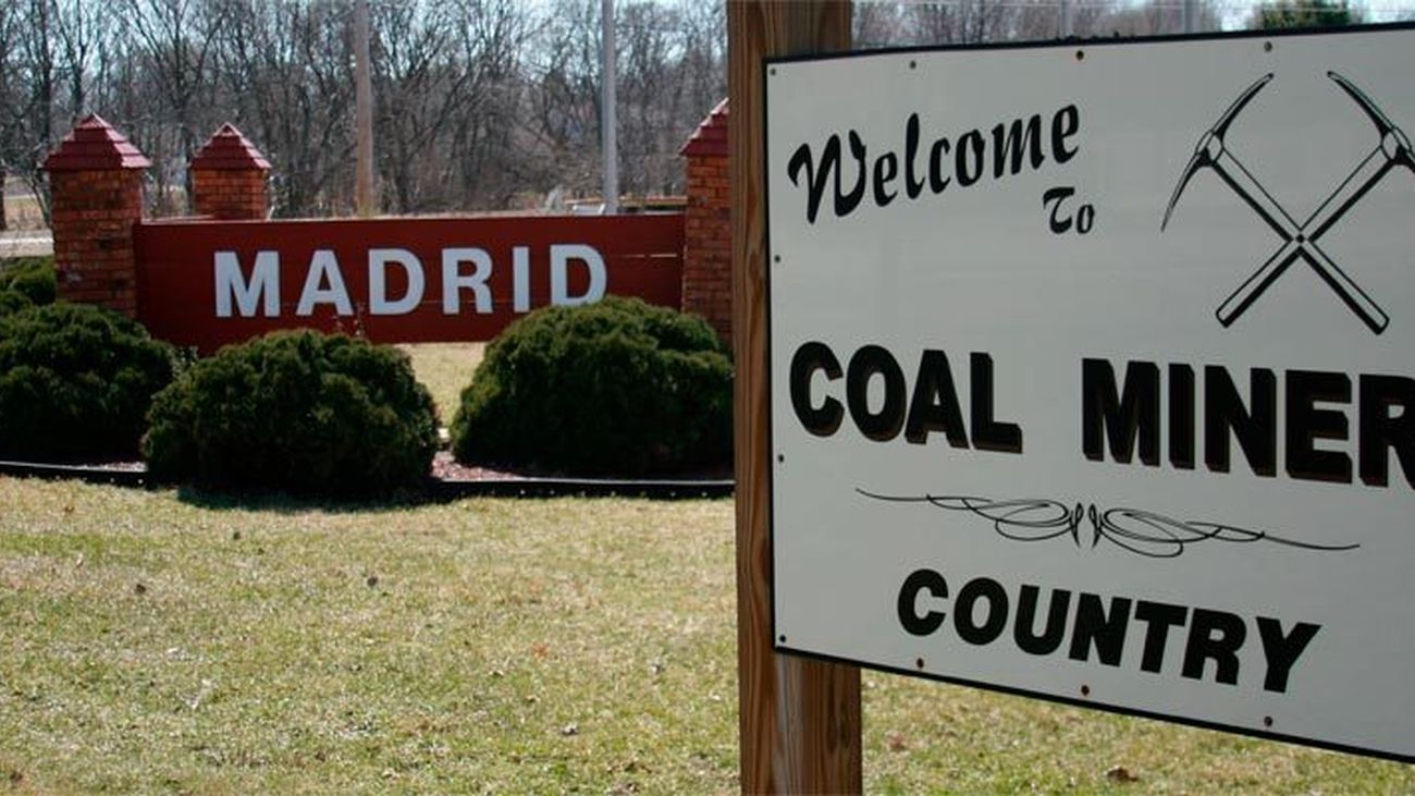 Madrileños por el Mundo: Madrid