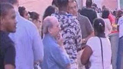 El paro baja en 64.309 personas en abril por las contrataciones de Semana Santa