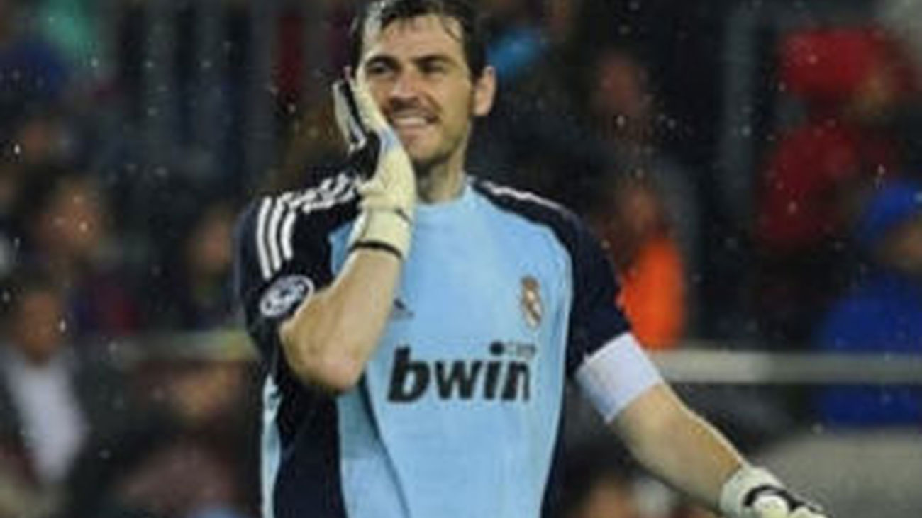 Indignación en el Madrid por otra "gran y memorable actuación arbitral"