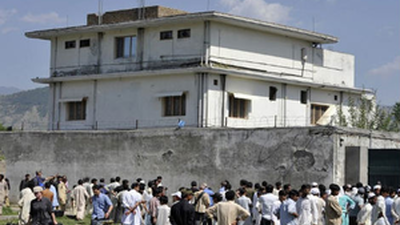 EEUU defiende legalidad de operación contra Bin Laden