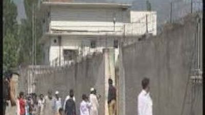 Un imán de la mezquita de Jerusalén promete vengar la muerte de Bin Laden