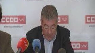 IU propone una ayuda a parados sin prestación para cobrar el salario mínimo