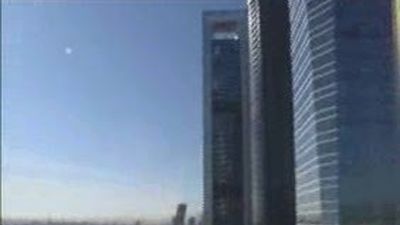 Madrid, una ciudad con gran  influencia