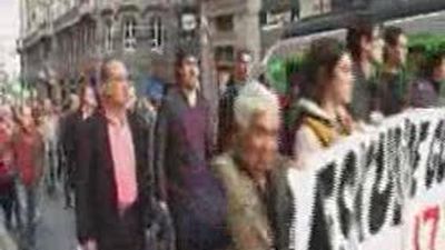 Bildu recurre  el fallo del Supremo