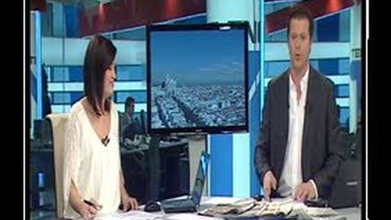 Día mundial del asma