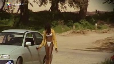 Objetivo: Las mafias que no aman