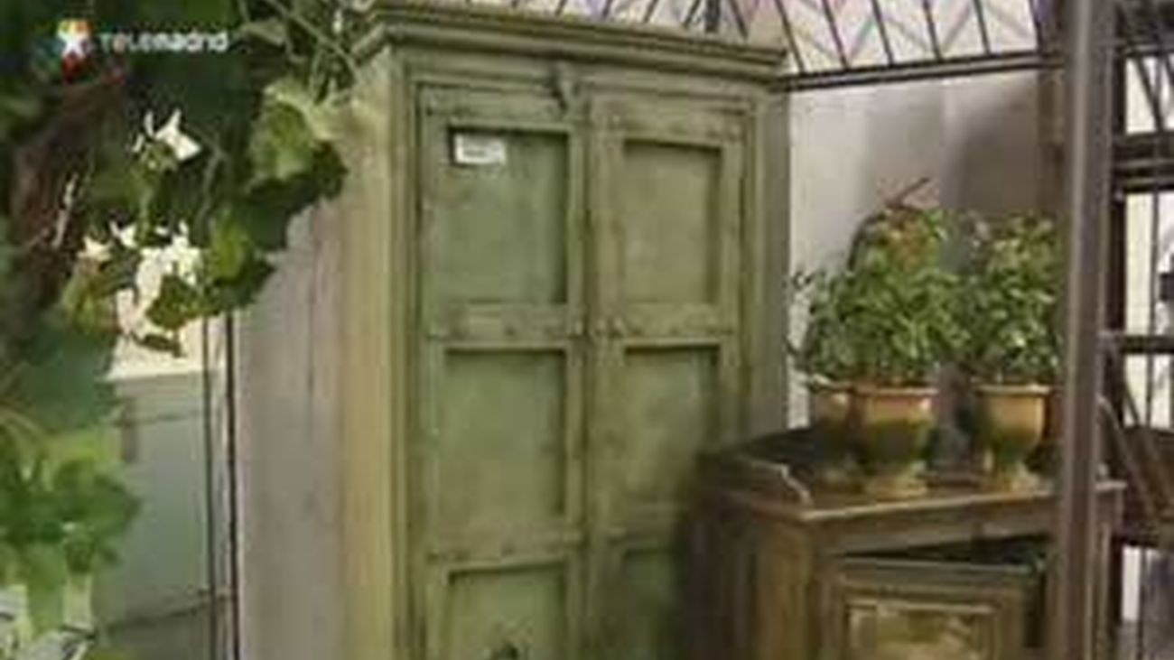 Mercadillo veraniego