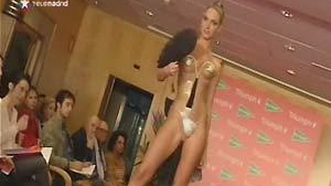 Así será la lencería del futuro