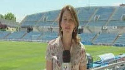 Míchel: "Si nos salvamos no lo celebraré".