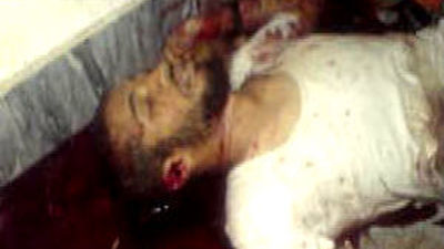 Obama decide no difundir las imágenes de Bin Laden con un tiro en la cabeza