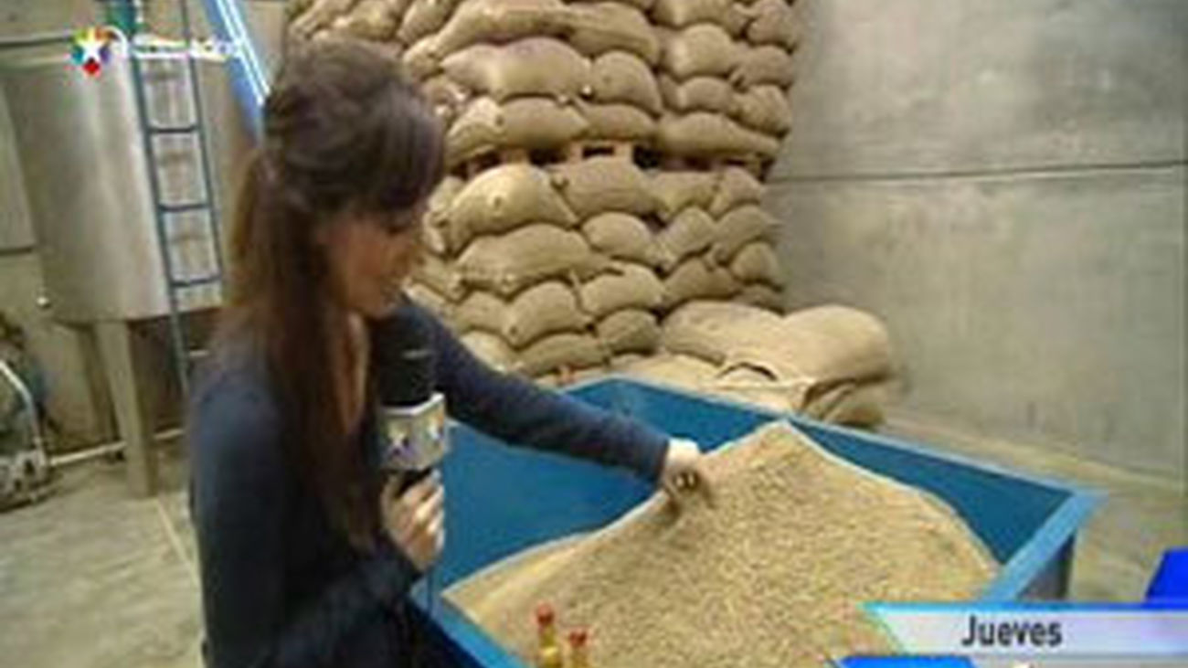 100 años fabricando anisados