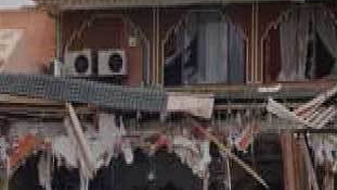 Detienen al presunto autor de atentado de Marraquech y a dos colaboradores