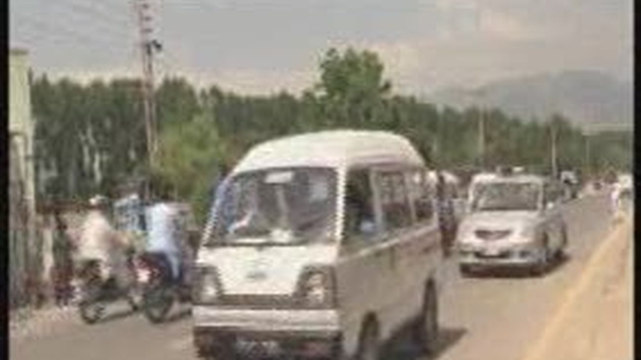 Al Qaeda planeaba atentados contra trenes en Estados Unidos